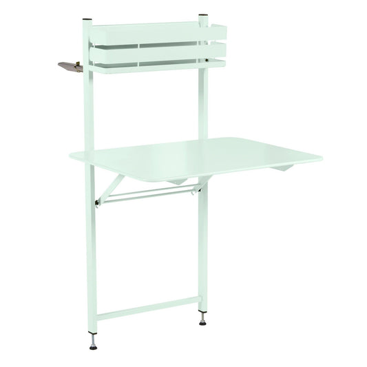 Bistro Balkontisch klappbar 57x77cm