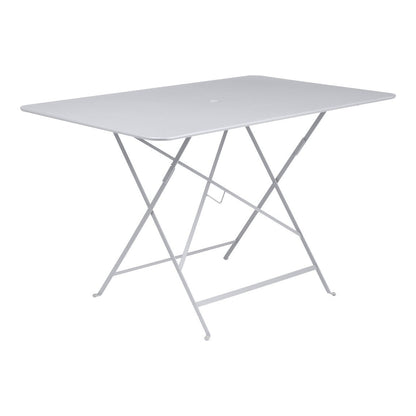 Bistro Klapptisch 117x77cm Schwarz