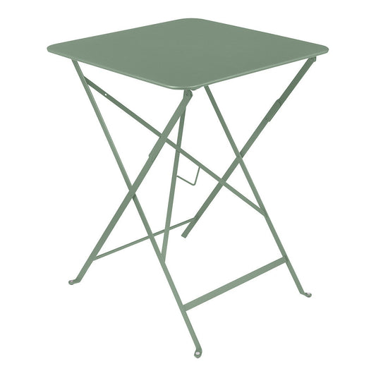 Bistro Klapptisch 57x57cm Kaktus