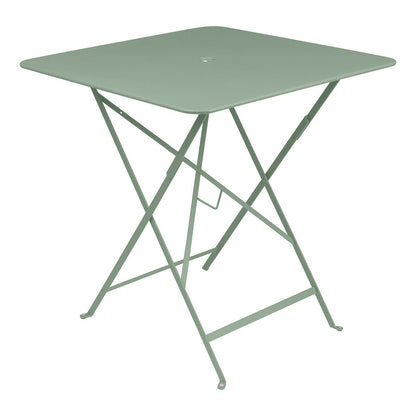 Bistro Klapptisch 71x71cm Kaktus