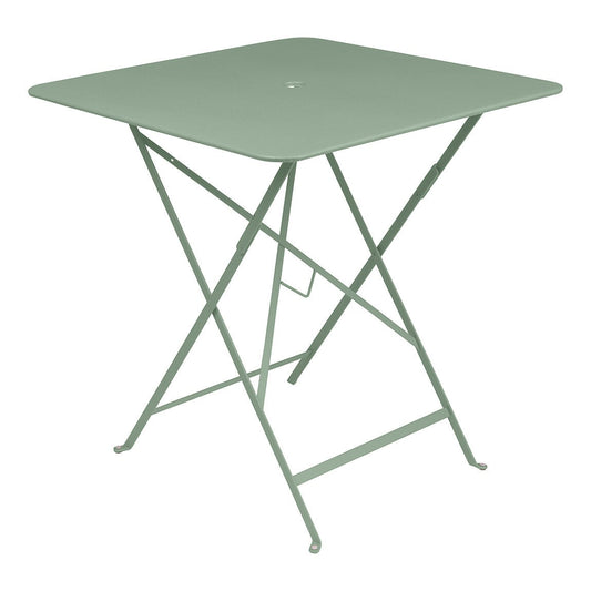 Bistro Klapptisch 71x71cm Kaktus