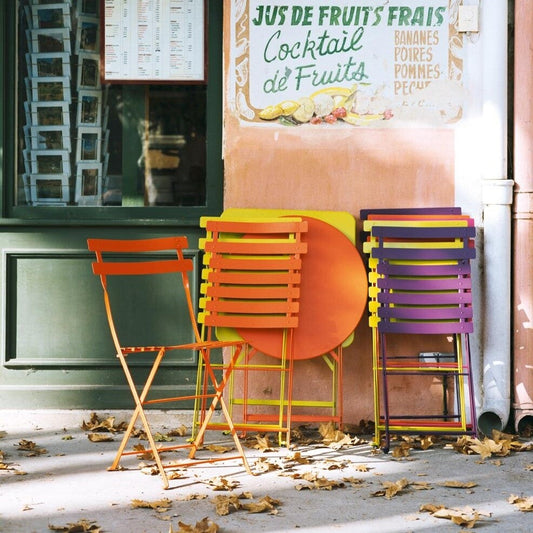 Bistro Klapptisch 71x71cm