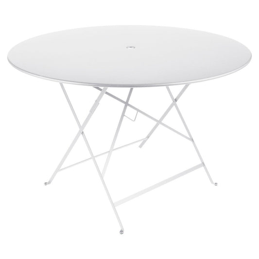 Bistro Klapptisch Ø117cm Natur
