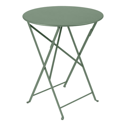 Bistro Klapptisch Ø60cm Kaktus