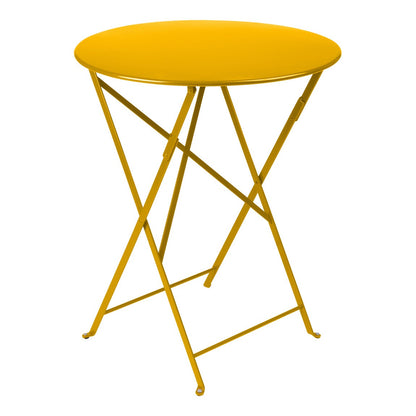 Bistro Klapptisch Ø60cm