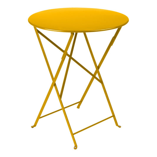 Bistro Klapptisch Ø60cm