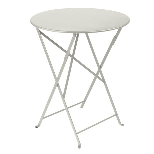 Bistro Klapptisch Ø60cm