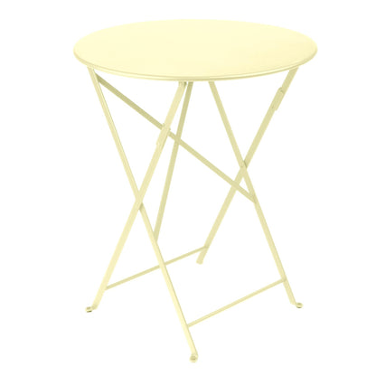 Bistro Klapptisch Ø60cm