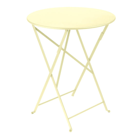 Bistro Klapptisch Ø60cm