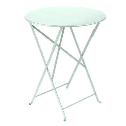 Bistro Klapptisch Ø60cm