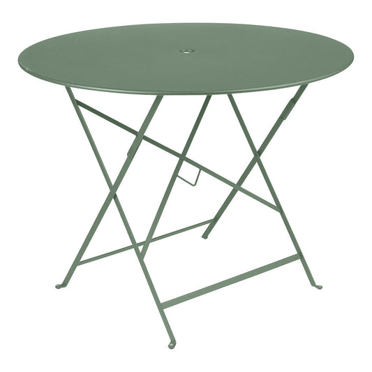 Bistro Klapptisch Ø96cm Kaktus