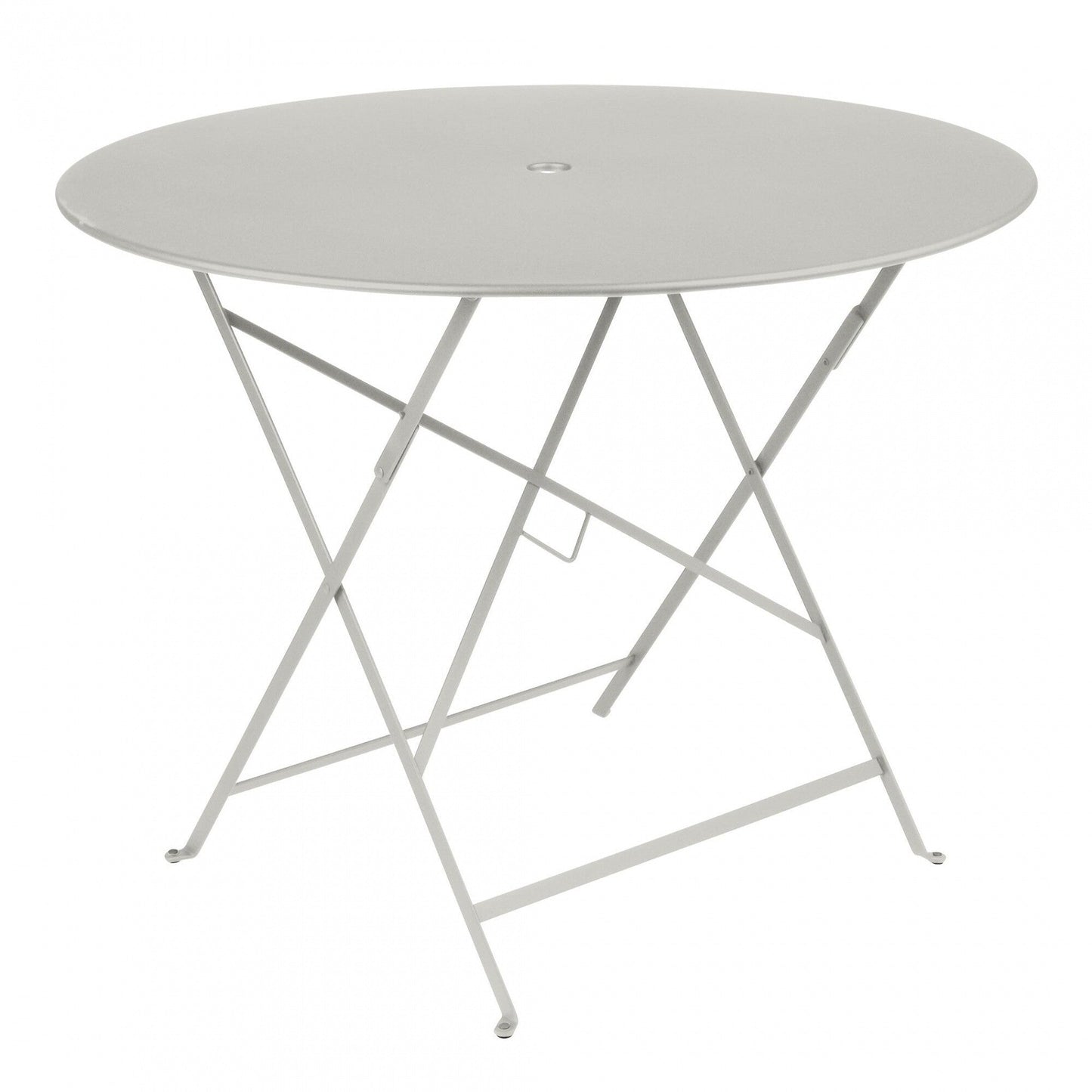 Bistro Klapptisch Ø96cm