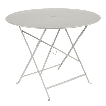 Bistro Klapptisch Ø96cm