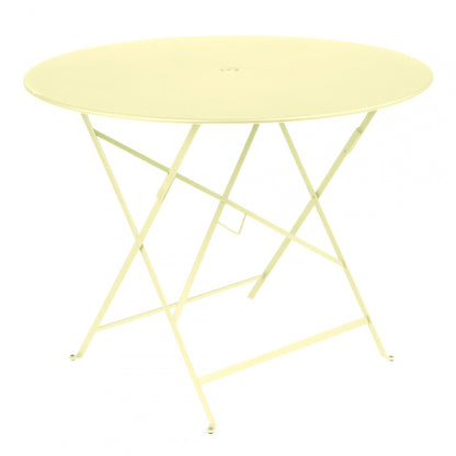 Bistro Klapptisch Ø96cm
