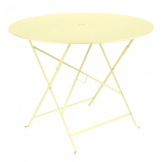 Bistro Klapptisch Ø96cm