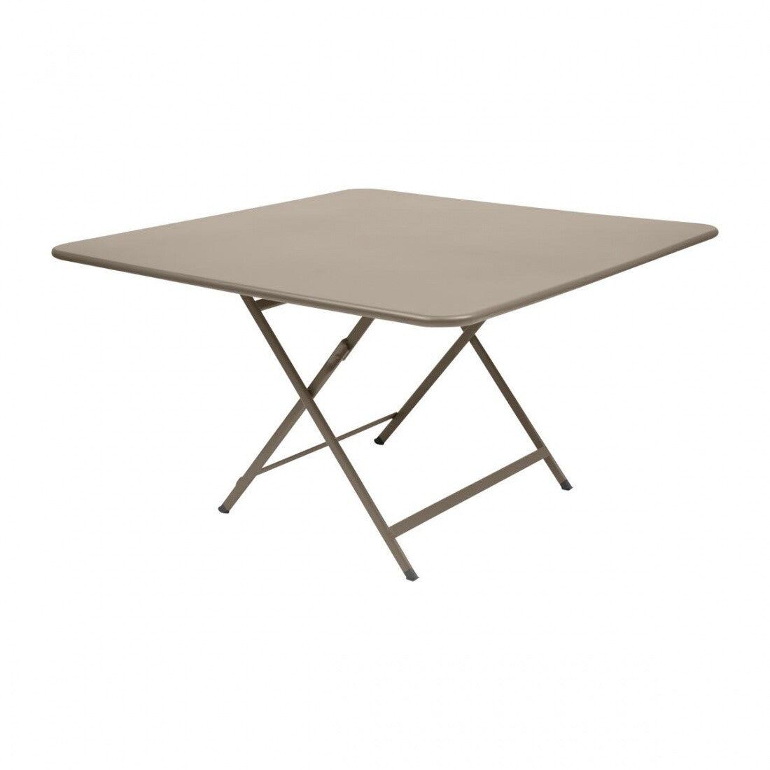 Caractère Gartentisch klappbar 128x128cm