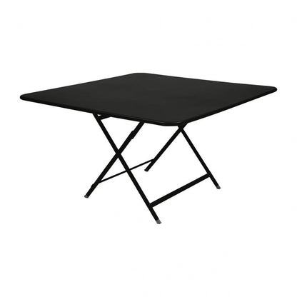Caractère Gartentisch klappbar 128x128cm