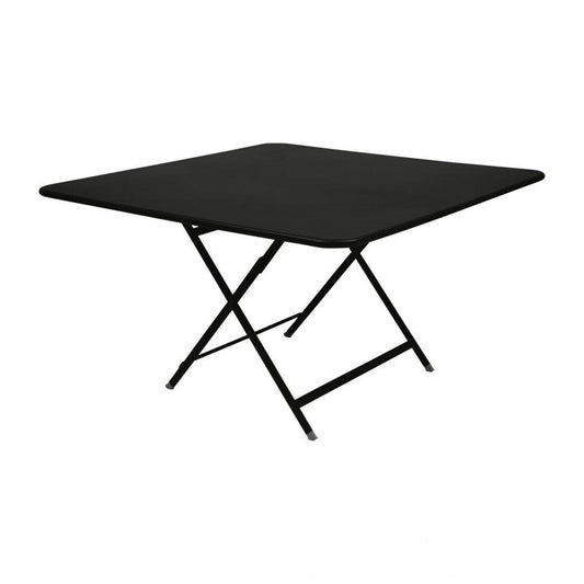 Caractère Gartentisch klappbar 128x128cm