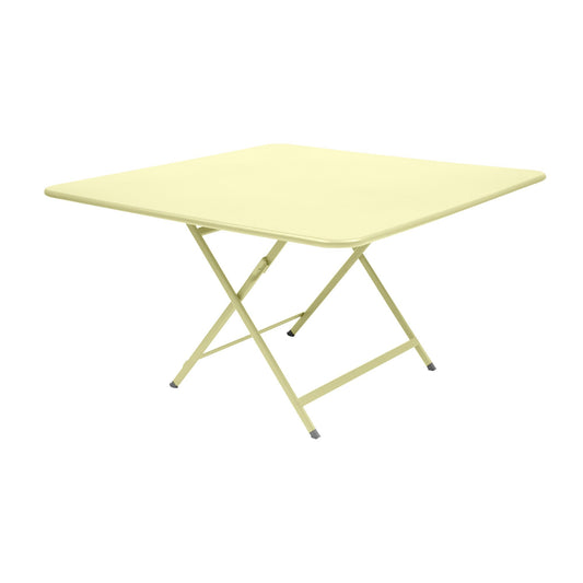 Caractère Gartentisch klappbar 128x128cm