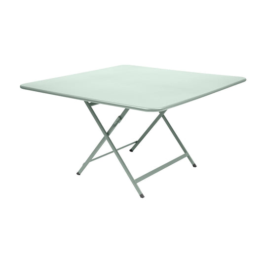 Caractère Gartentisch klappbar 128x128cm