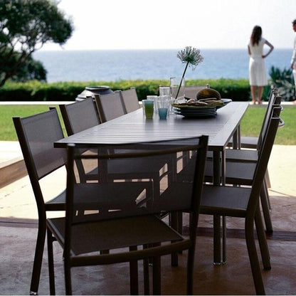 Costa Gartentisch ausziehbar