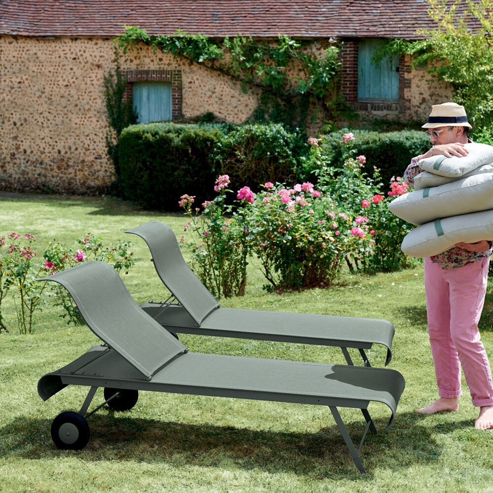 Dune Sonnenliege Kaktus