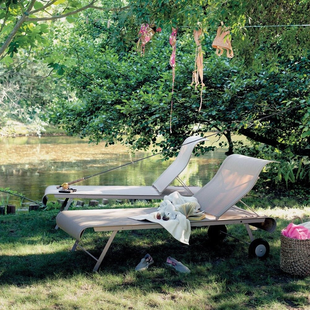 Dune Sonnenliege Kaktus