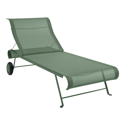 Dune Sonnenliege Kaktus