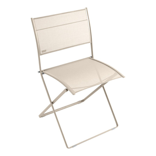 Plein Air Gartenstuhl