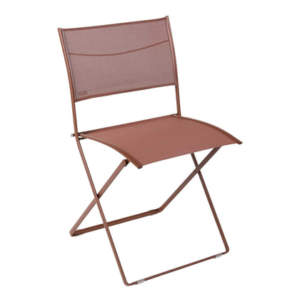 Plein Air Gartenstuhl