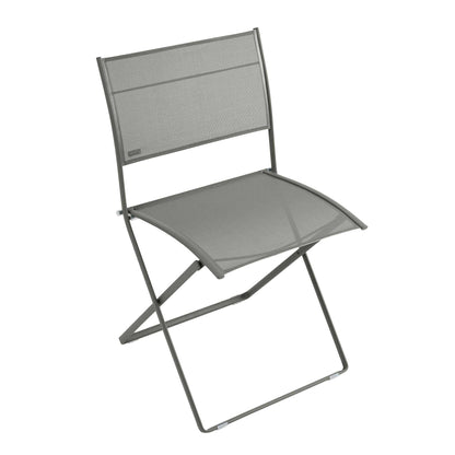 Plein Air Gartenstuhl