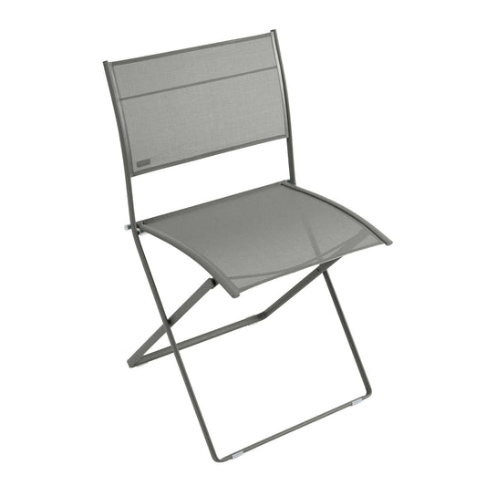 Plein Air Gartenstuhl