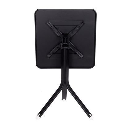 Rest'o Gartentisch klappbar 57x57cm