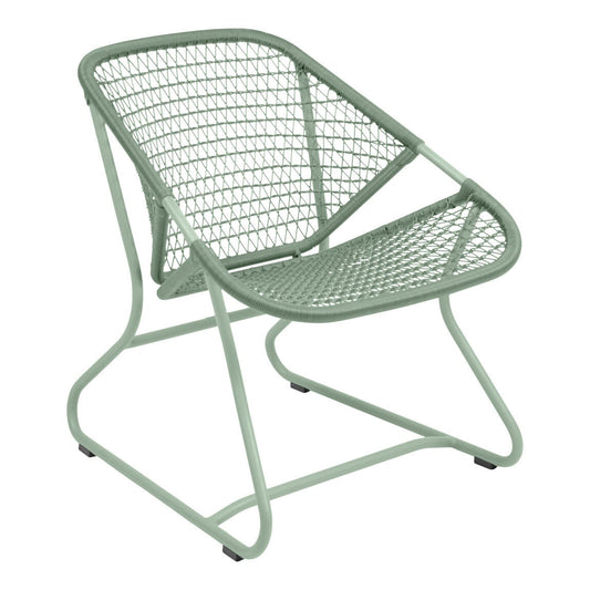 Sixties Gartensessel Kaktus