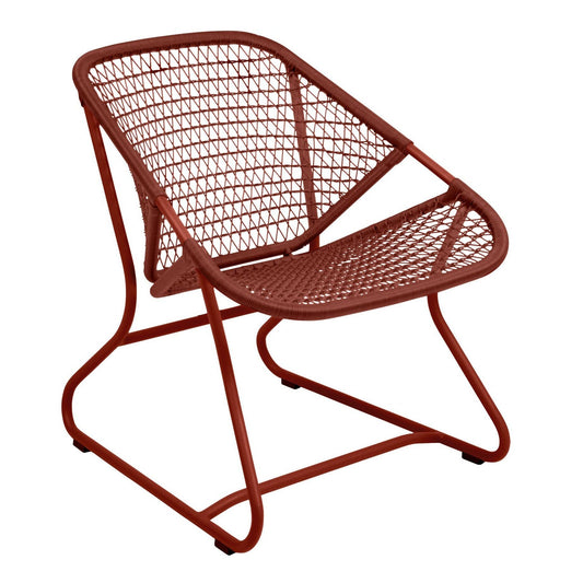 Sixties Gartensessel