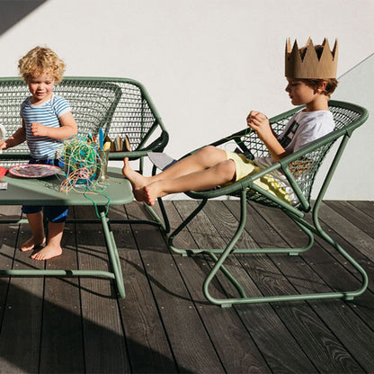 Sixties Gartensessel