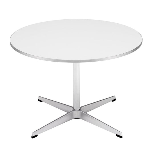 A222 Couchtisch Weiß