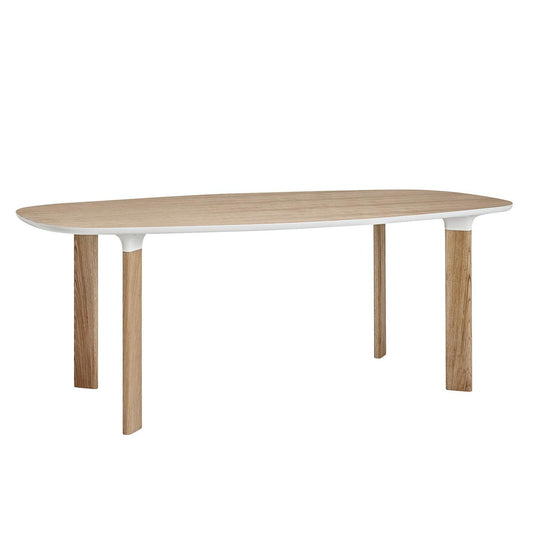 Analog™ JH63 Esstisch 185x105cm