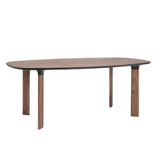 Analog™ JH63 Esstisch 185x105cm