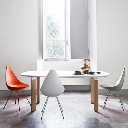 Analog™ JH63 Esstisch 185x105cm