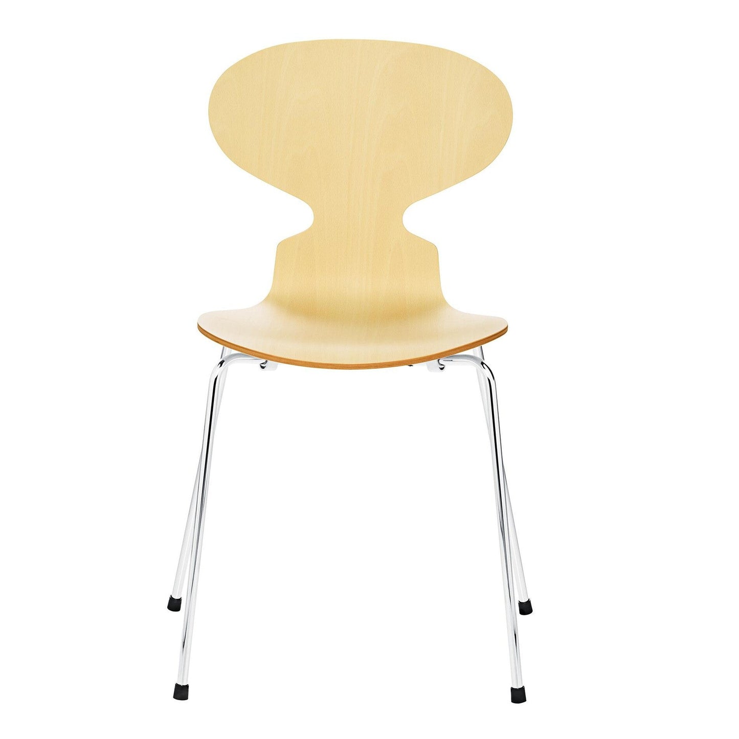 Die Ameise™ Stuhl Naturfurnier Natur