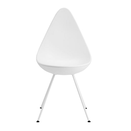 Drop™ Stuhl Weiß