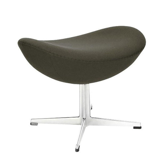 Egg/Das Ei™ Fußhocker Stoff