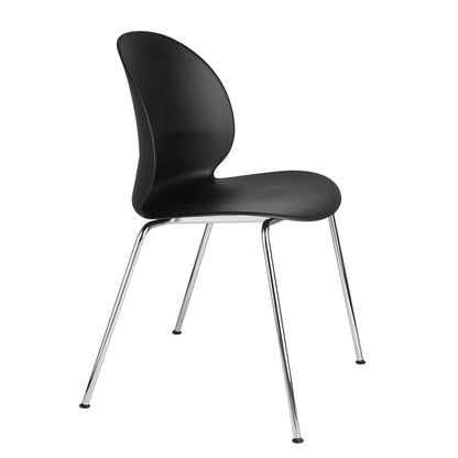 N02™ Recycle Stuhl Schwarz