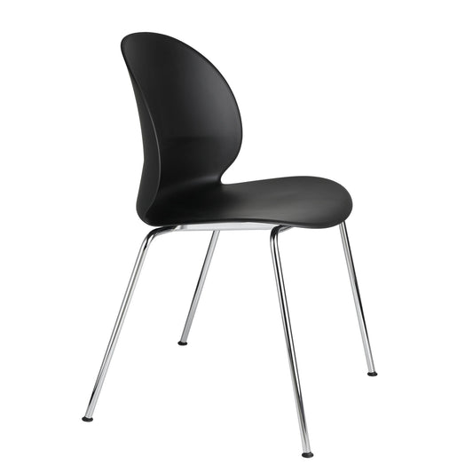 N02™ Recycle Stuhl Schwarz