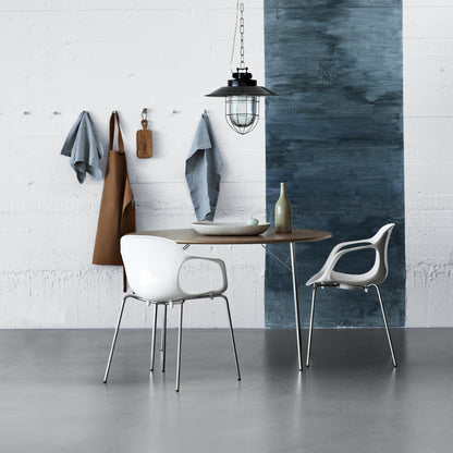 Nap™ KS60 Armlehnstuhl