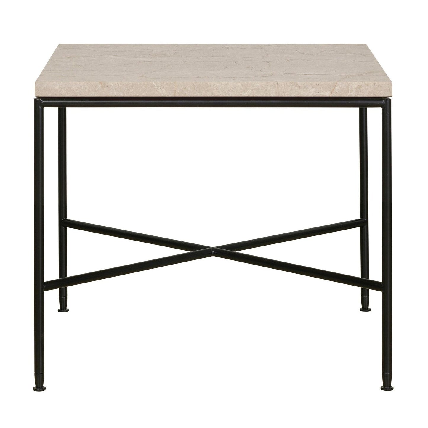 Planner™ MC330 Couchtisch quadratisch Schwarz