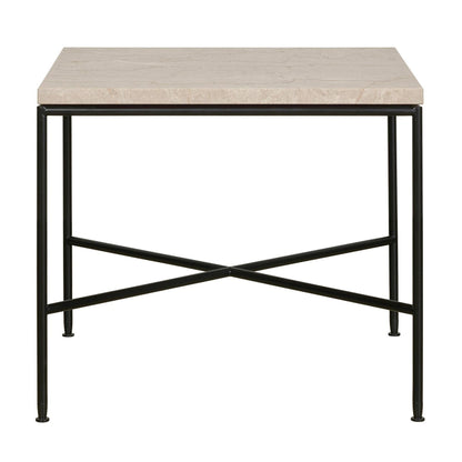 Planner™ MC330 Couchtisch quadratisch Schwarz