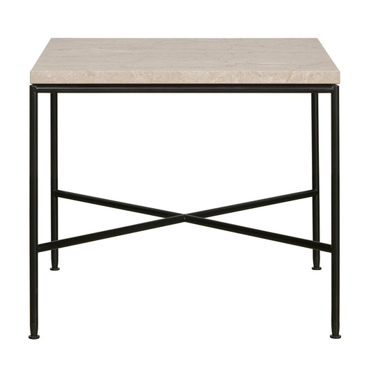 Planner™ MC330 Couchtisch quadratisch Schwarz