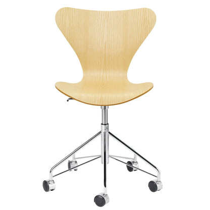 Serie 7™ Drehstuhl Natur